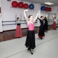 Coppelia, estudio de danza