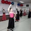 Coppelia, estudio de danza