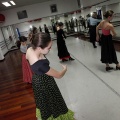 Coppelia, estudio de danza