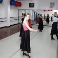 Coppelia, estudio de danza