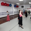 Coppelia, estudio de danza