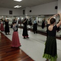 Coppelia, estudio de danza