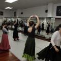 Coppelia, estudio de danza