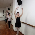 Coppelia, estudio de danza