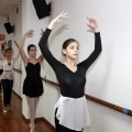 Coppelia, estudio de danza
