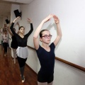 Coppelia, estudio de danza