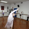 Coppelia, estudio de danza