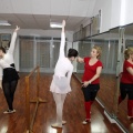 Coppelia, estudio de danza