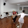 Coppelia, estudio de danza