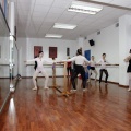 Coppelia, estudio de danza