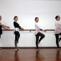 Coppelia, estudio de danza