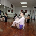 Coppelia, estudio de danza
