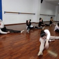 Coppelia, estudio de danza