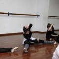 Coppelia, estudio de danza