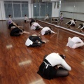 Coppelia, estudio de danza