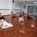Coppelia, estudio de danza