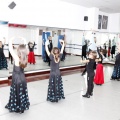 Coppelia, estudio de danza
