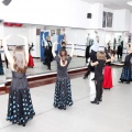 Coppelia, estudio de danza