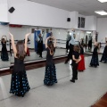 Coppelia, estudio de danza