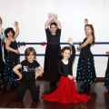 Coppelia, estudio de danza