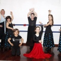 Coppelia, estudio de danza