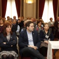 Bodas de Oro de matrimonios castellonenses