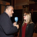 Representante figura rey Jaime I