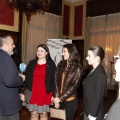Representante figura rey Jaime I