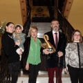 Representante figura rey Jaime I