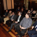 Representante figura rey Jaime I