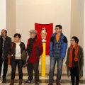 Proyecto 3 CMCV