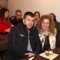 Showcooking carnivoro, LA CARNECOTECA