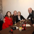 Showcooking carnivoro, LA CARNECOTECA
