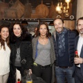 Showcooking carnivoro, LA CARNECOTECA