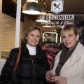 Showcooking carnivoro, LA CARNECOTECA
