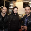 Showcooking carnivoro, LA CARNECOTECA