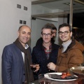 Showcooking carnivoro, LA CARNECOTECA