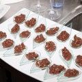 Showcooking carnivoro, LA CARNECOTECA