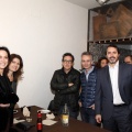 Showcooking carnivoro, LA CARNECOTECA