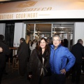 Showcooking carnivoro, LA CARNECOTECA