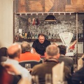 Showcooking carnivoro, LA CARNECOTECA