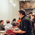 Showcooking carnivoro, LA CARNECOTECA