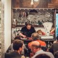 Showcooking carnivoro, LA CARNECOTECA