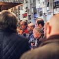 Showcooking carnivoro, LA CARNECOTECA