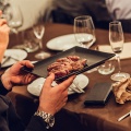 Showcooking carnivoro, LA CARNECOTECA