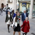 Programa de las Fiestas de la Magdalena 2016