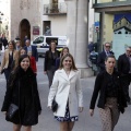 Programa de las Fiestas de la Magdalena 2016