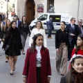 Programa de las Fiestas de la Magdalena 2016