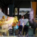 Run of Colors