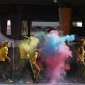 Run of Colors